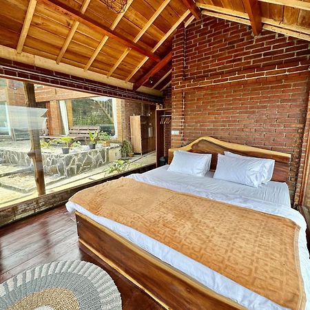 Jolotundo Lodge Banjarnegara Dış mekan fotoğraf